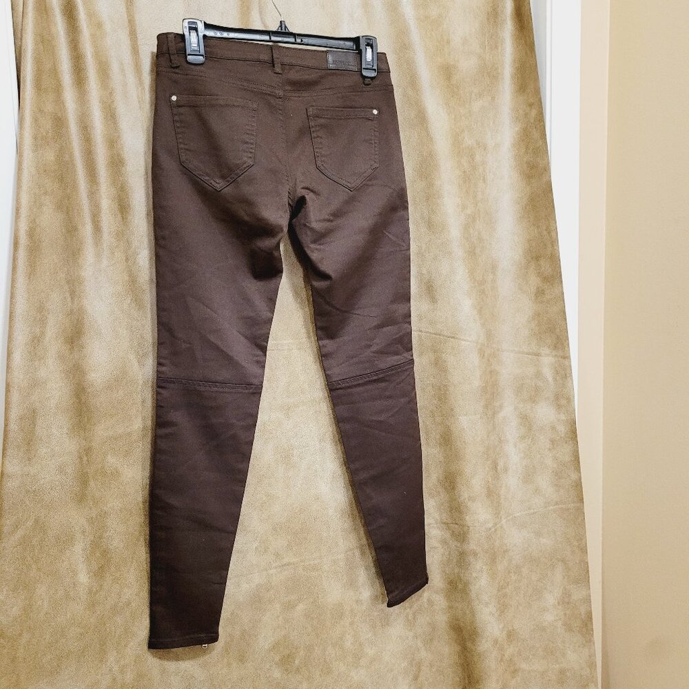 Zara Basic Denim Z1975  NWOT  Skinny Jeans - Picture 9 of 9